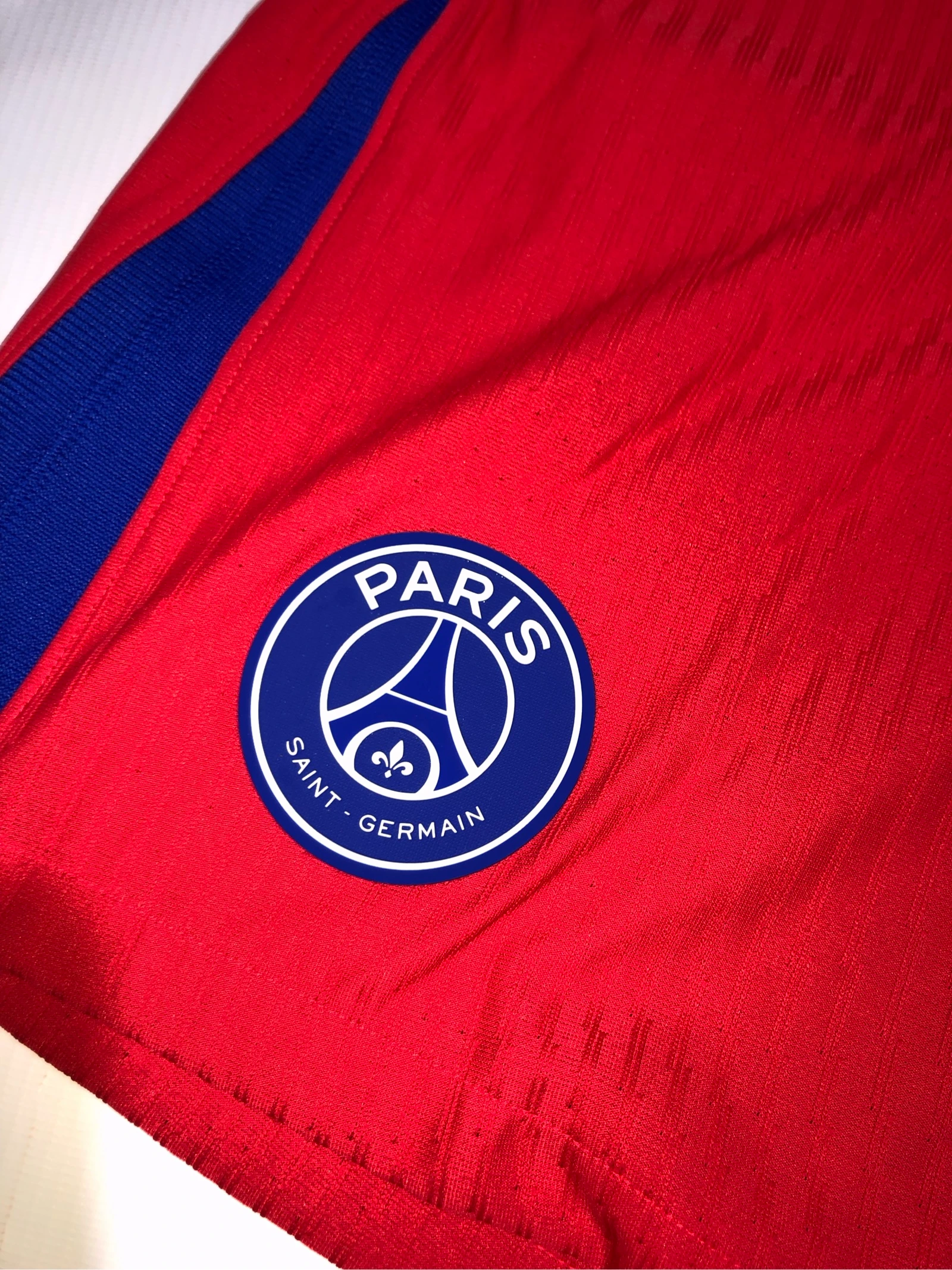 Shorts nike PSG dri fit ADV talla S – photo 5